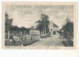 Wogau, Kreis Preußisch Eylau 