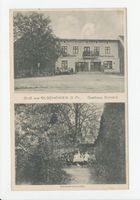 Kanitz, Kreis Angerburg 