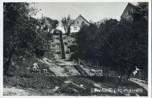 Klein Kuhren, Kreis Samland Klein Kuhren, Finkenleiter 