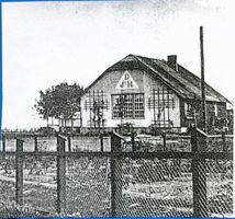 Rauschen Kr. Samland, Kreis Samland Rauschen Kr. Samland, Jugendherberge 