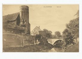 Allenstein, Stadtkreis Allenstein 