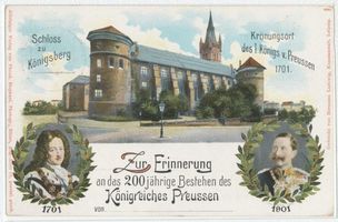 Königsberg (Pr.), Stadtkreis Königsberg 