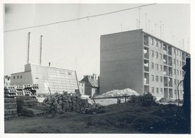 Lyck, Stadt, Kreis Lyck Lyck, Nähe Bismarckstraße II 