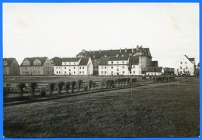 Lötzen, Stadt, Kreis Lötzen Lötzen, Siedlungsbauten Лётцен, поселковая застройка