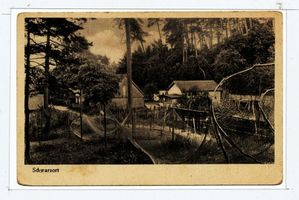 Schwarzort, Kreis Memel 