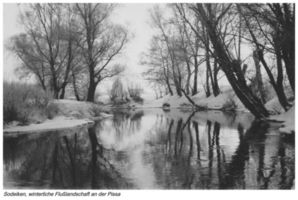 Sodeiken, Kreis Gumbinnen 