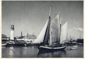 Pillau, Seestadt, Kreis Samland 