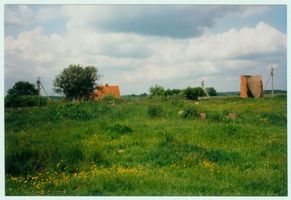 Großastrau, Kreis Gerdauen 