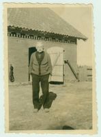 Groß Friedrichsdorf, Kreis Elchniederung 