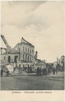 Angerapp, Stadt, Kreis Angerapp 