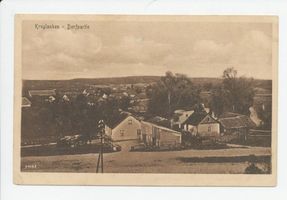 Kruglanken, Kreis Angerburg 