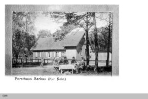 Sarkau, Kreis Samland 