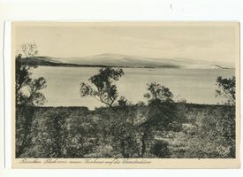 Rossitten Kr. Samland, Kreis Samland 