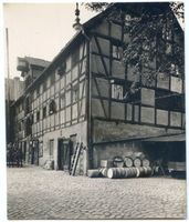 Königsberg (Pr.), Stadtkreis Königsberg Vorderlomse 4-7 Königsberg (Pr.), Vorderlomse, Dornoscher Hof 