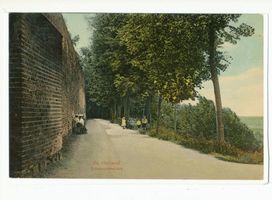 Preußisch Holland, Stadt, Kreis Preußisch Holland 