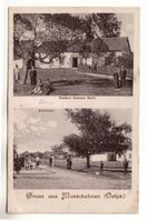 Marschenen, Kreis Samland 