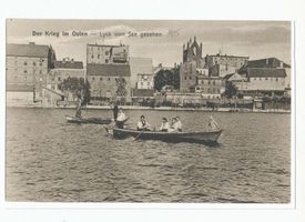 Lyck, Stadt, Kreis Lyck 