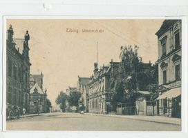 Elbing, Stadt, Stadtkreis Elbing 