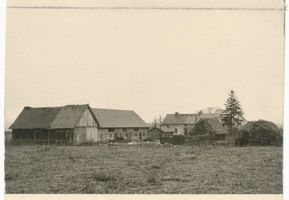  Kreis Osterode, Gehöft округ Остероде, хутор