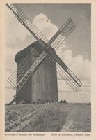 Reußen Kr. Mohrungen, Ort, Kreis Mohrungen Reußen Kr. Mohrungen, Bockmühle 