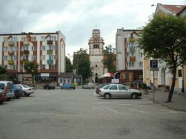 Neidenburg, Stadt, Kreis Neidenburg 