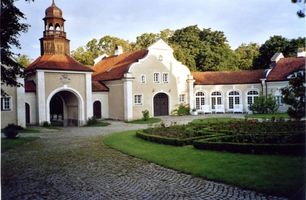 Gallingen Kr. Bartenstein, Kreis Bartenstein 