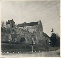 Georgenburg, Ort und Gestüt, Kreis Insterburg Georgenburg, Ort und Gestüt, Die Georgenburg V 
