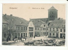 Heiligenbeil, Kreis Heiligenbeil 