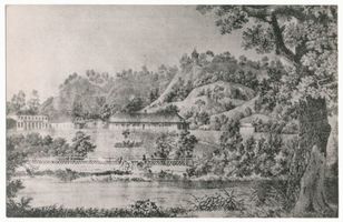 Rauschen Kr. Samland, Kreis Samland Rauschen Kr. Samland, Ortsansicht VII 