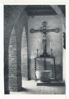 Liebemühl, Kreis Osterode 