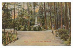 Tilsit, Stadt, Stadtkreis Tilsit 