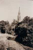 Heinrichswalde Kr. Elchniederung, Kreis Elchniederung Friedrichstraße, Heinrichswalde 3