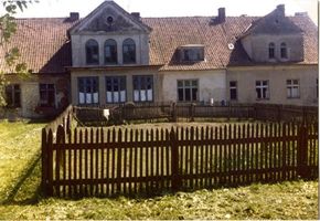 Neu Klingenberg, Kreis Bartenstein 