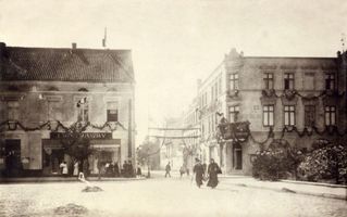 Johannisburg, Kreis Johannisburg 