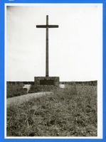 Sarken, Kreis Lyck Sarken, Heldengrab auf der Bunelka II 
