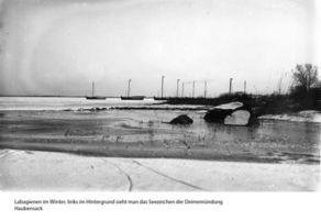 Haffwinkel, Kreis Labiau 