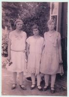 Mauenwalde, Kreis Gerdauen 