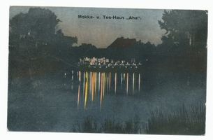 Königsberg (Pr.), Stadtkreis Königsberg Hammerweg