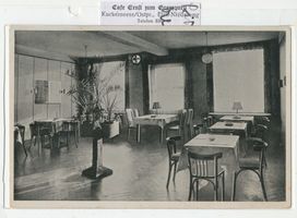 Kuckerneese, Ort, Kreis Elchniederung 