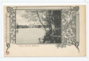 Preyl, Kreis Samland 