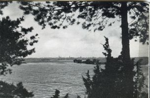 Allenstein, Stadtkreis Allenstein 