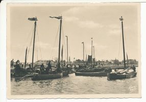 Rossitten Kr. Samland, Kreis Samland 