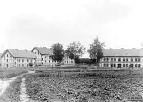 Angerburg Kr. Angerburg, Stadt, Kreis Angerburg  