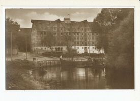 Brauersdorf (Ostpr.), Kreis Gumbinnen 