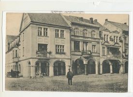 Wormditt, Kreis Braunsberg 