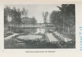 Labiau, Kreis Labiau 