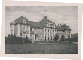 Labiau, Kreis Labiau 