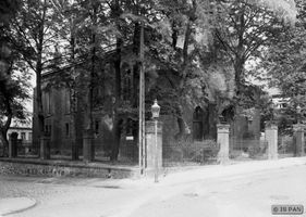 Allenstein, Stadtkreis Allenstein 