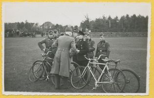 Tilsit, Stadt, Stadtkreis Tilsit  Tilsit, Park Jakobsruh, Veranstaltung ?? Tilsit, Veranstaltungen, Feste