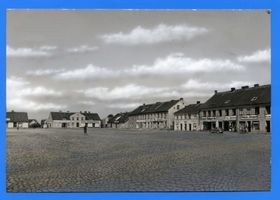 Heydekrug Kr. Heydekrug, Kreis Heydekrug Heydekrug Kr. Heydekrug, Alter Markt 